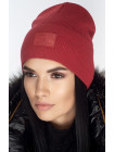 red melange