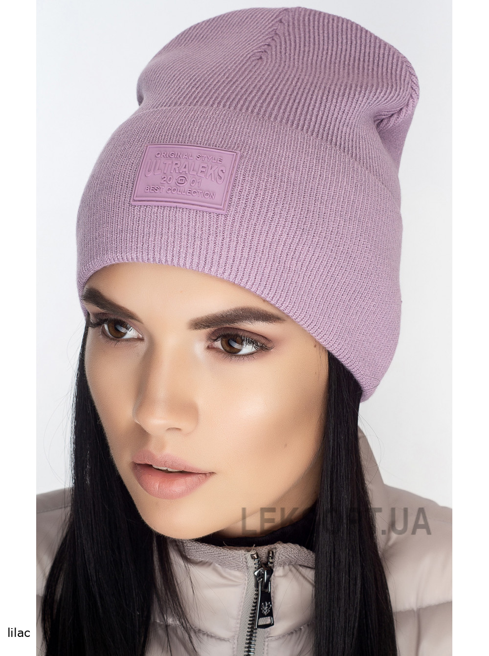 Women's cap Arabika