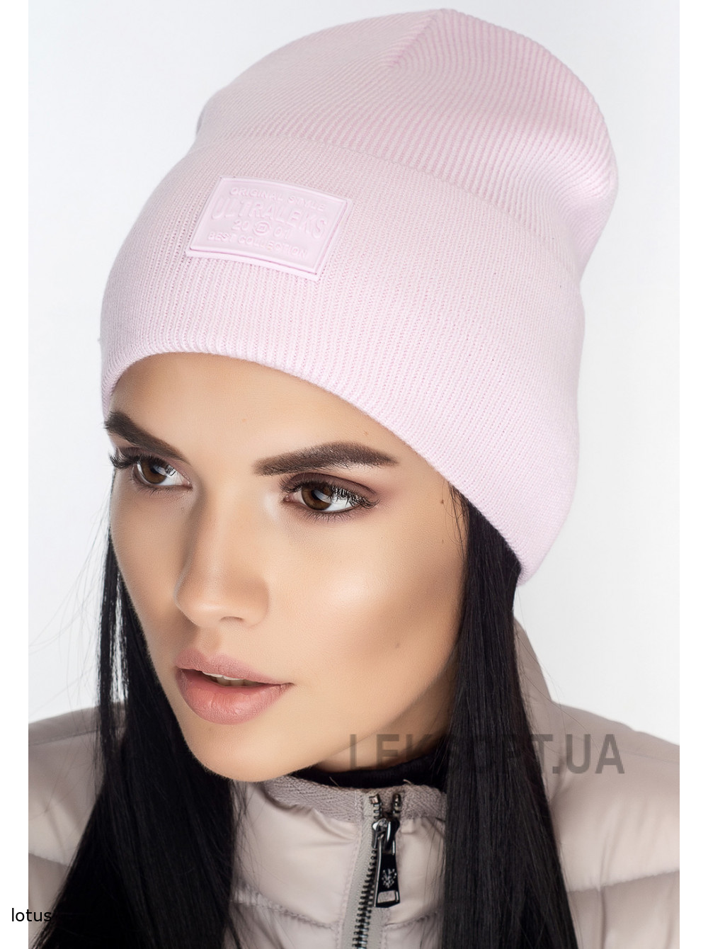 Women's cap Arabika