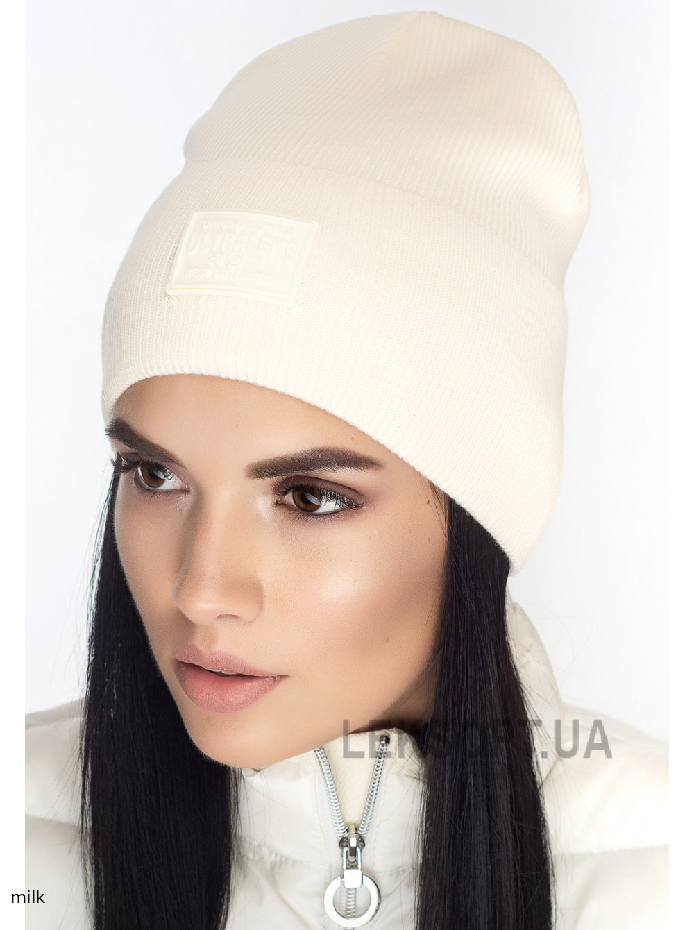 Women's cap Arabika