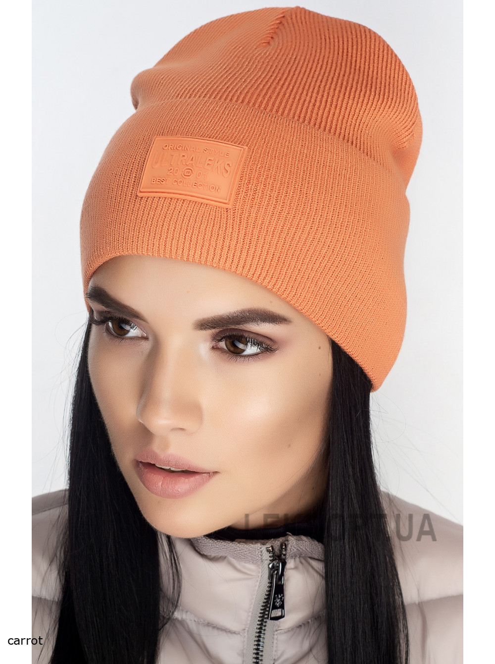 Women's cap Arabika