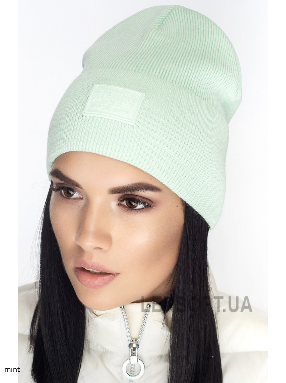 Women's cap Arabika