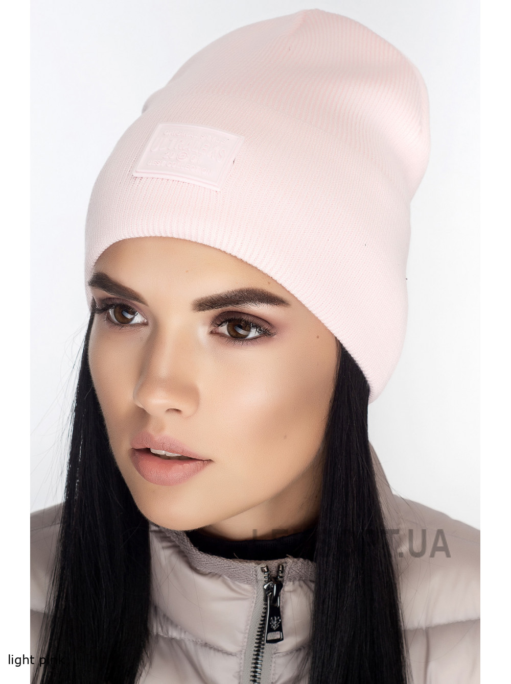 Women's cap Arabika