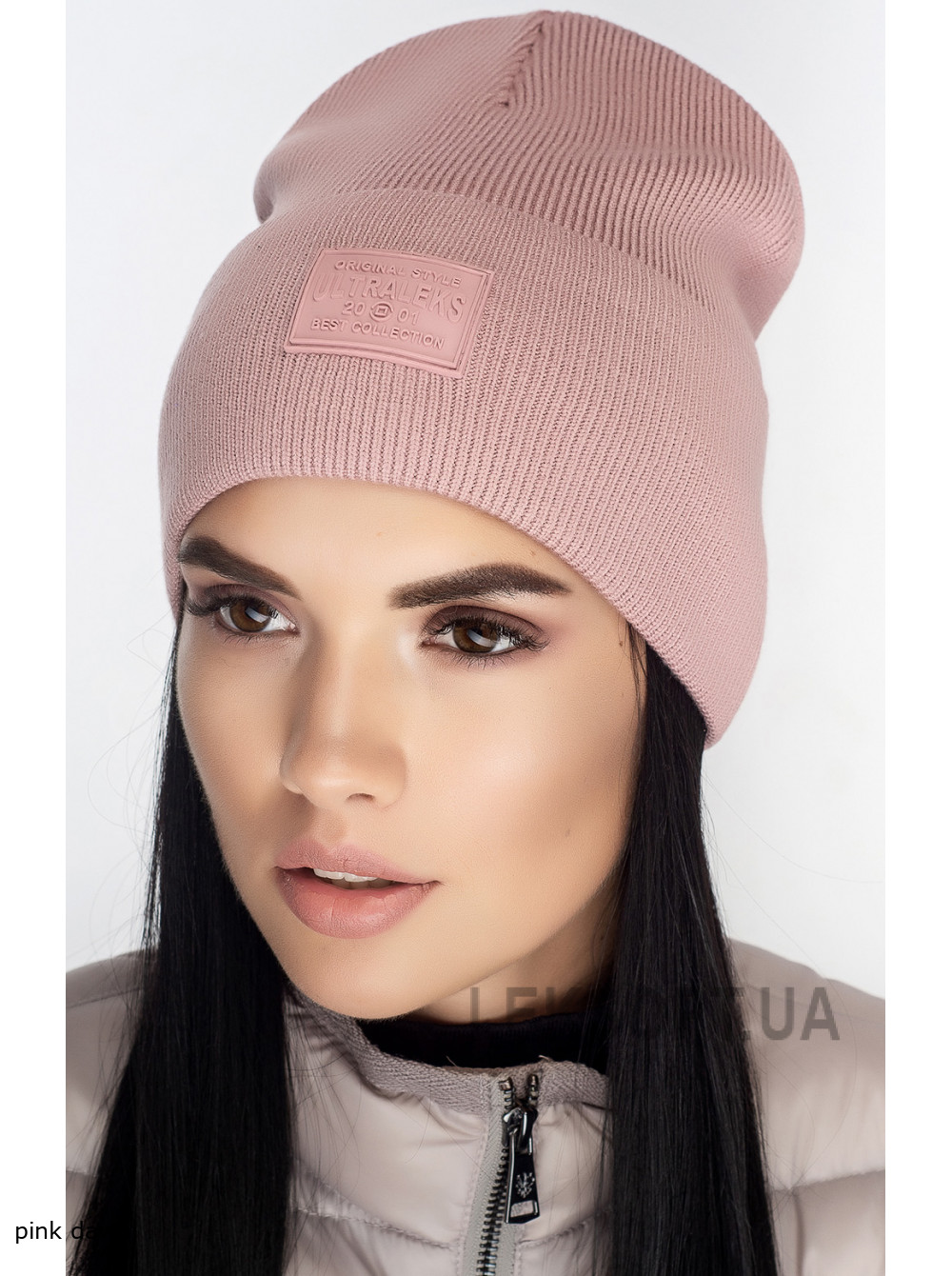 Women's cap Arabika