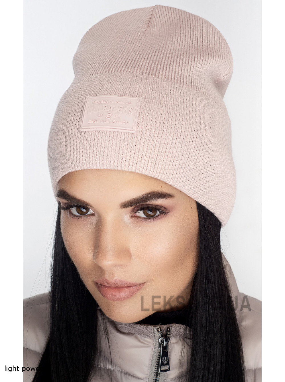 Women's cap Arabika