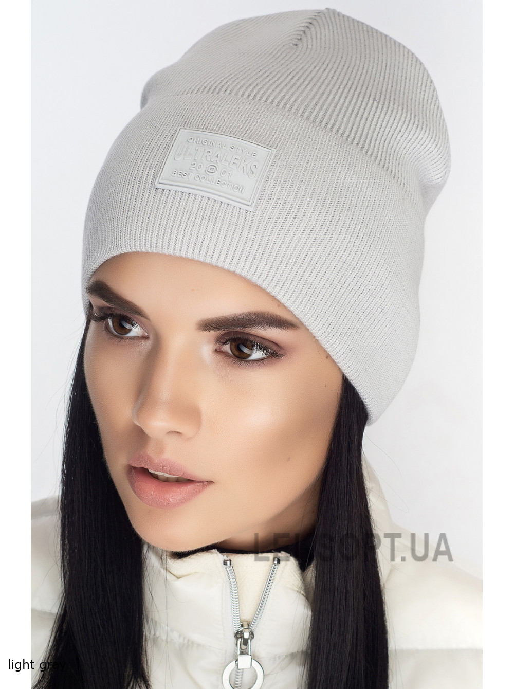 Women's cap Arabika