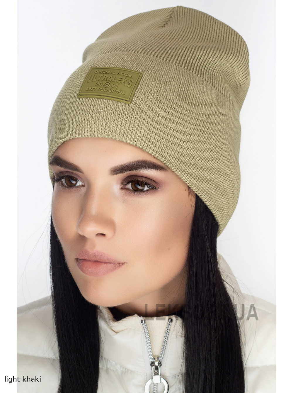 Women's cap Arabika