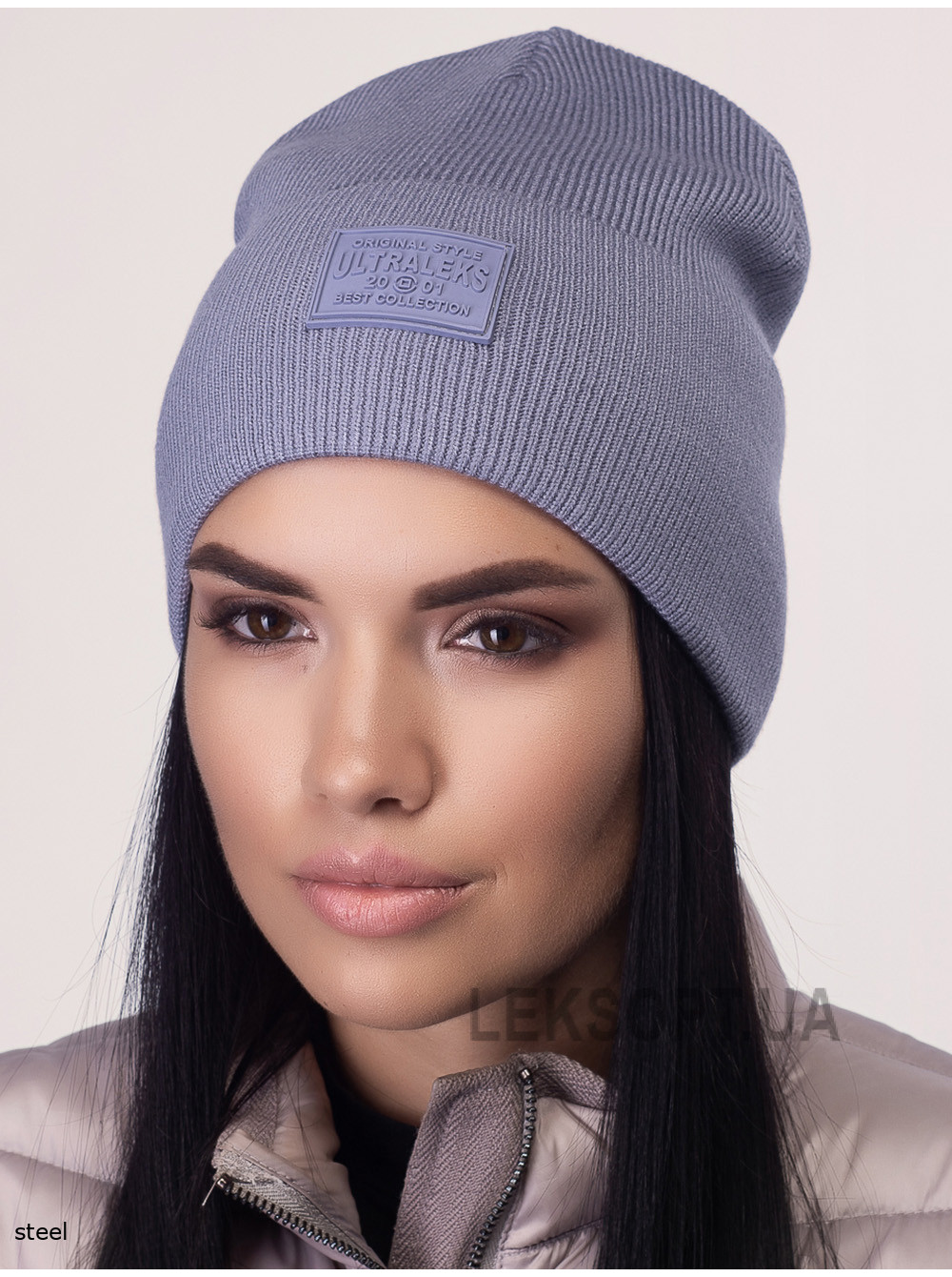 Women's cap Arabika