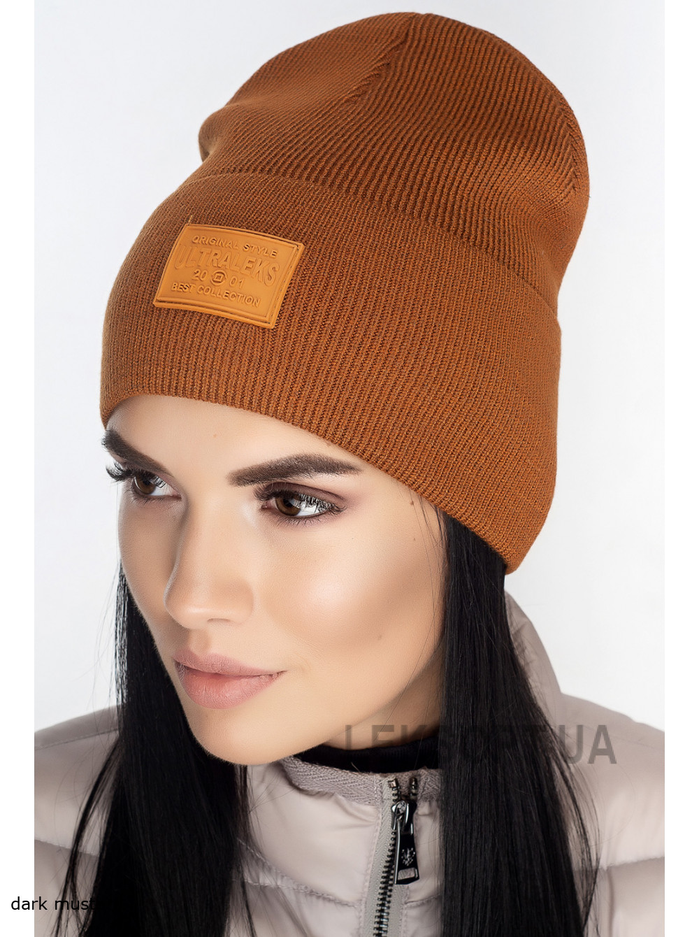 Women's cap Arabika