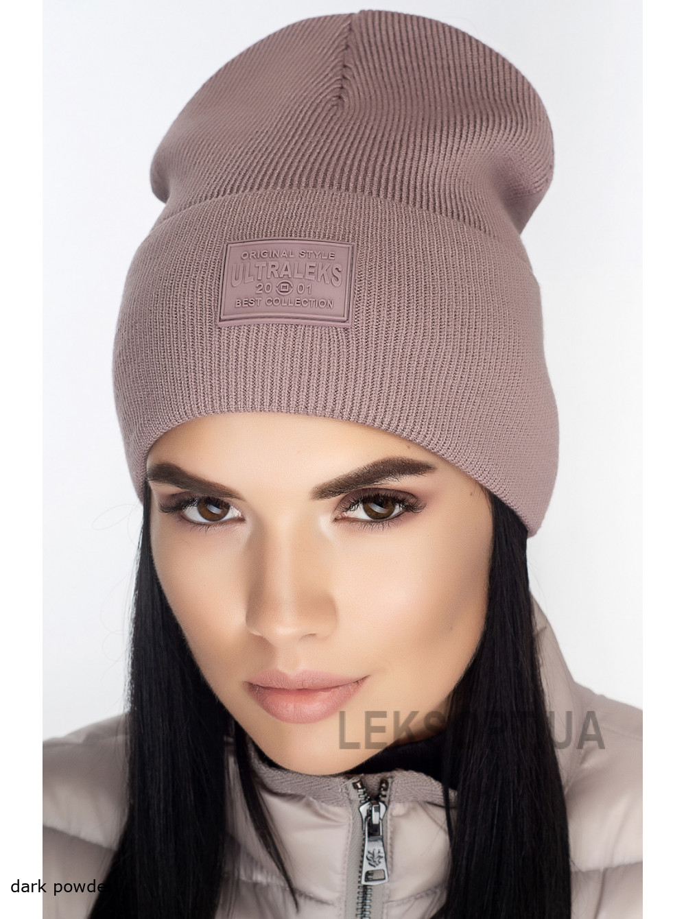 Women's cap Arabika