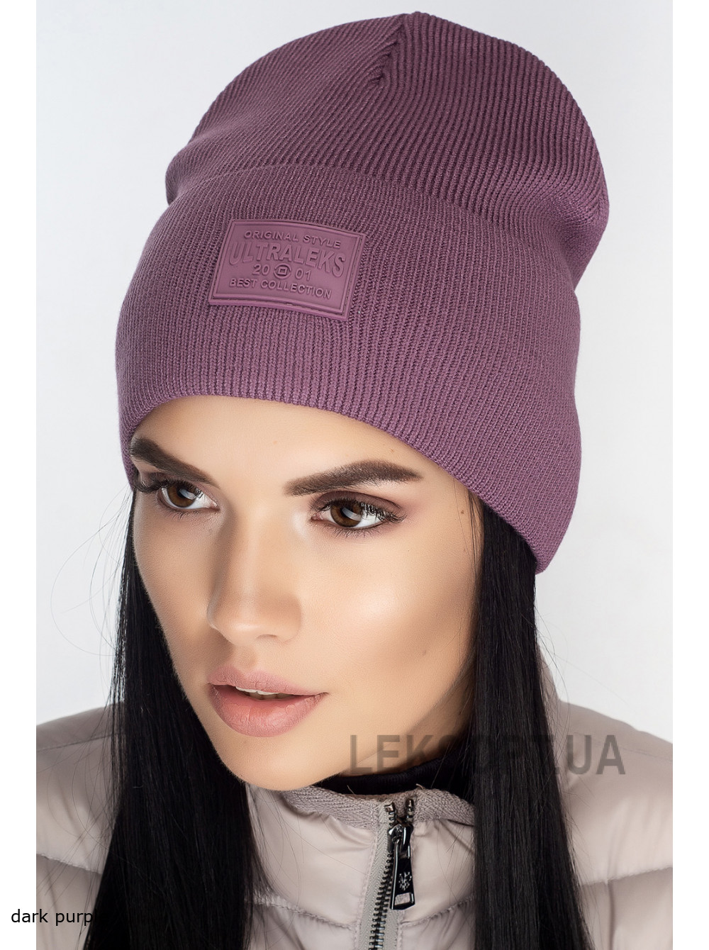 Women's cap Arabika