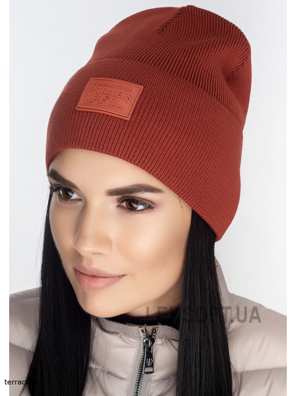Women's cap Arabika