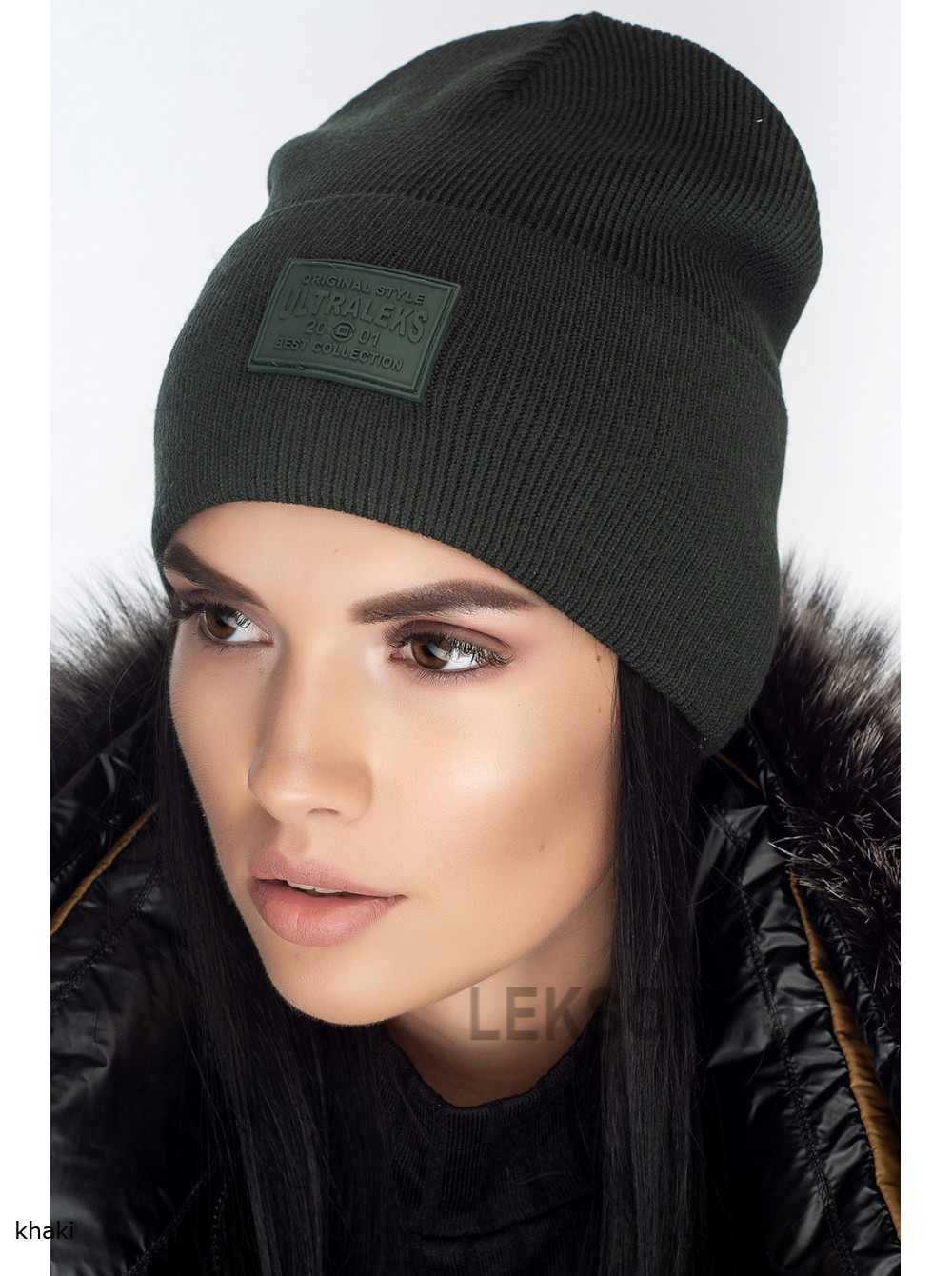 Women's cap Arabika