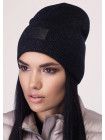 black melange