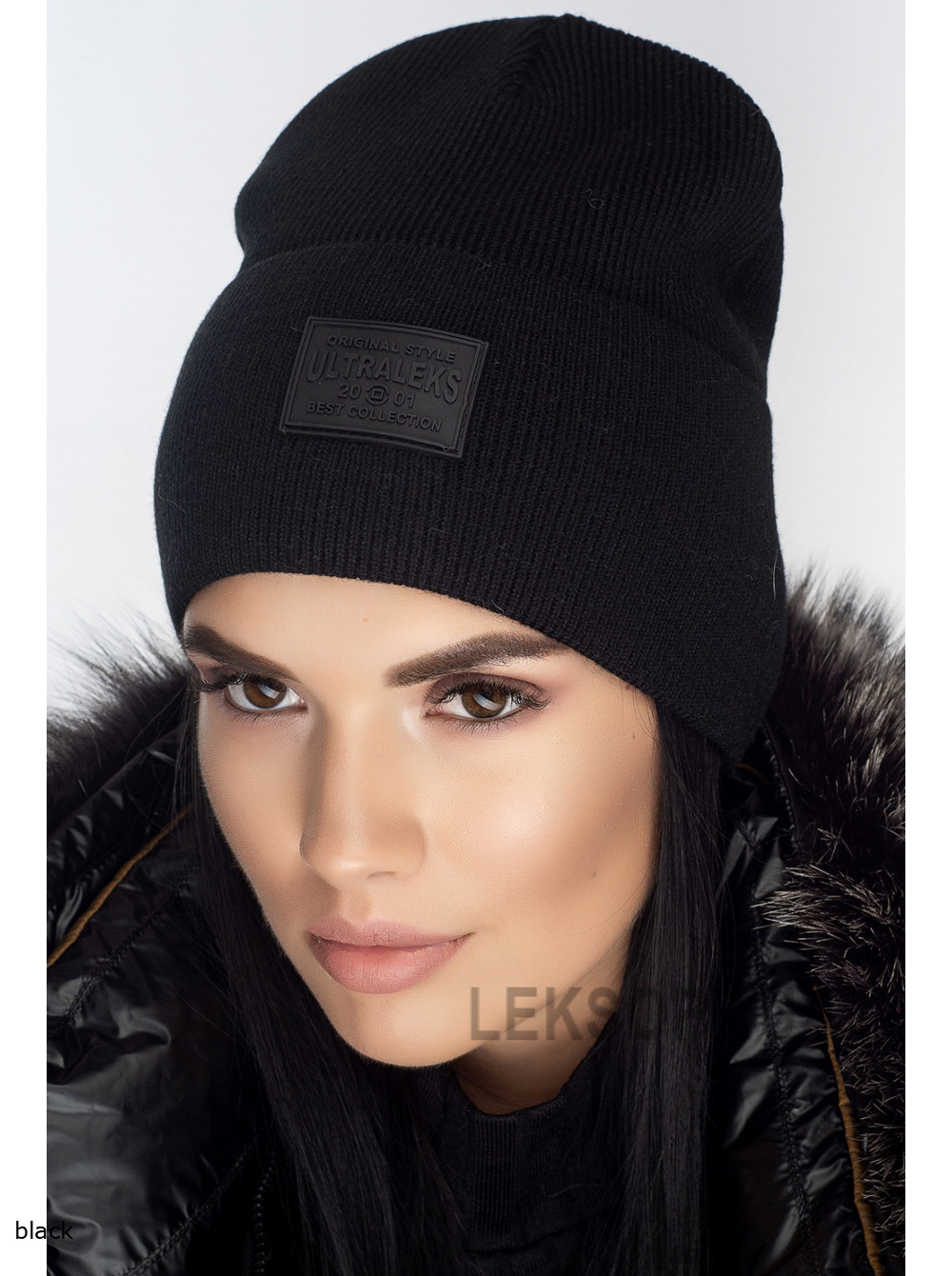 Women's cap Arabika