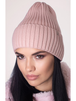 Buy Women's cap with a turn-up Bomond Women's cap with a turn-up Bomond