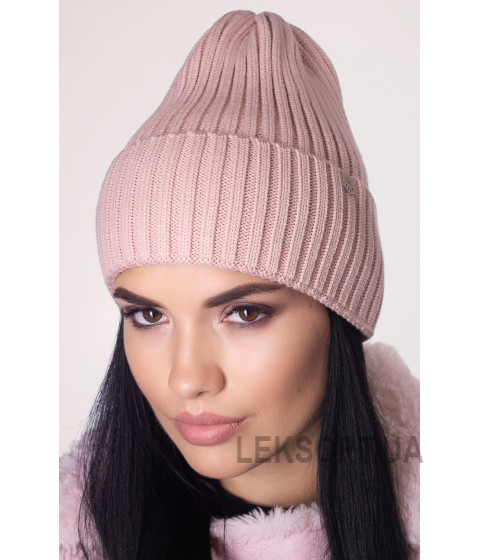Women's cap Bomond