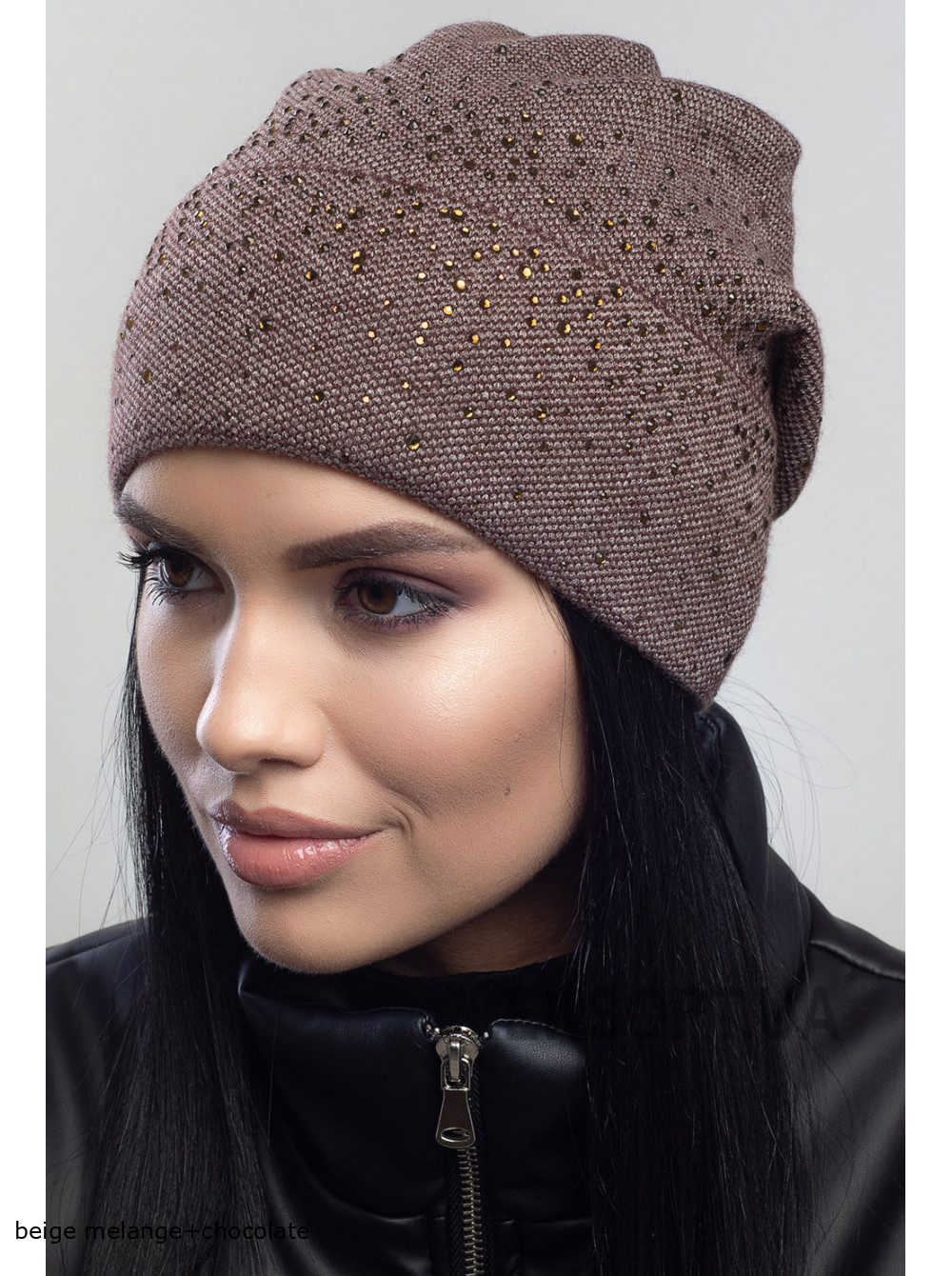 Women's cap Diadema