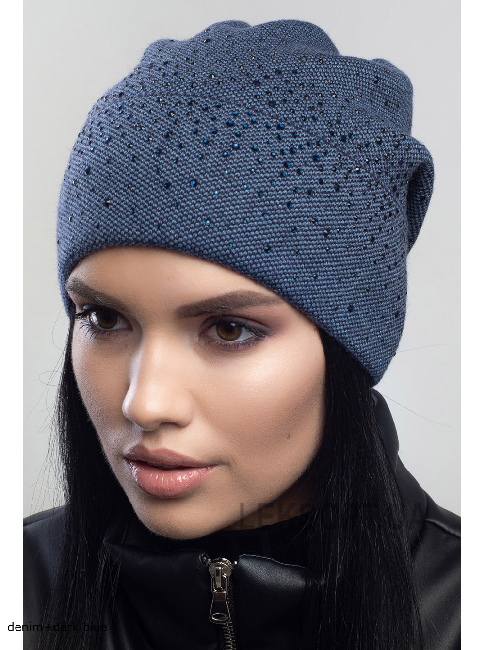 Women's cap Diadema