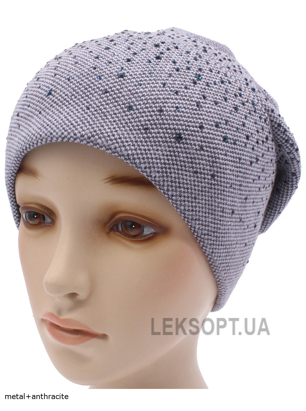 Women's cap Diadema