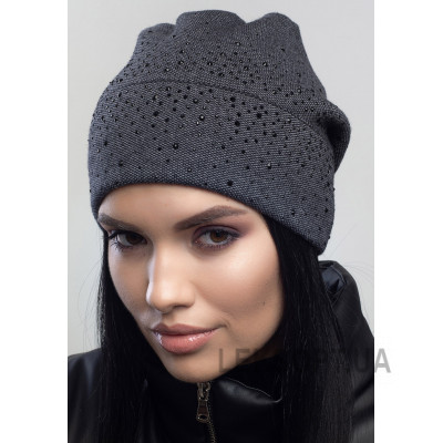 dark gray+black