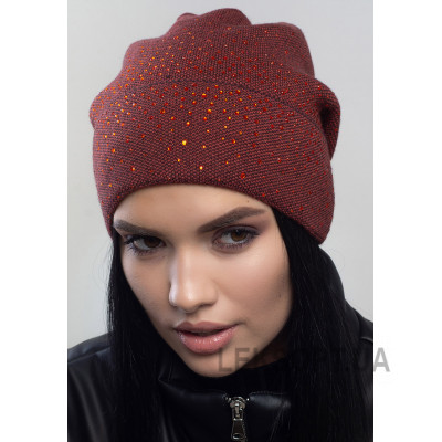 terracotta+black-burgundy