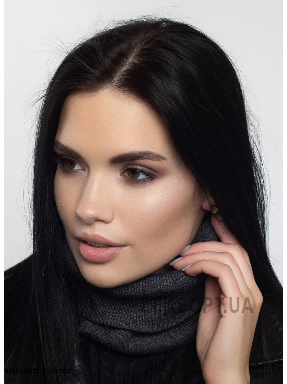 Women's snood Dialog