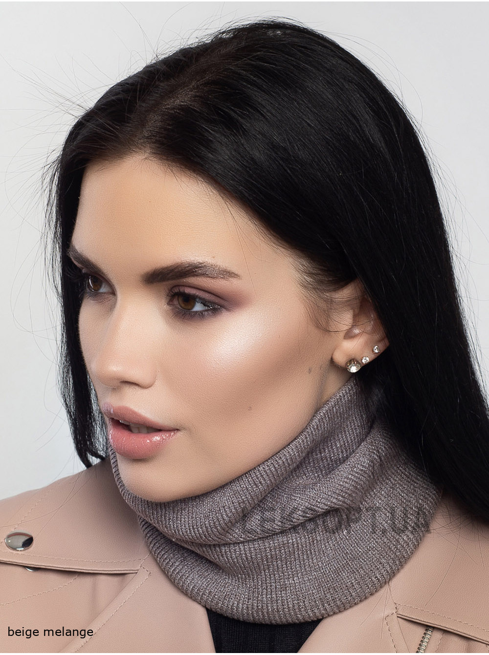 Women's snood Dialog