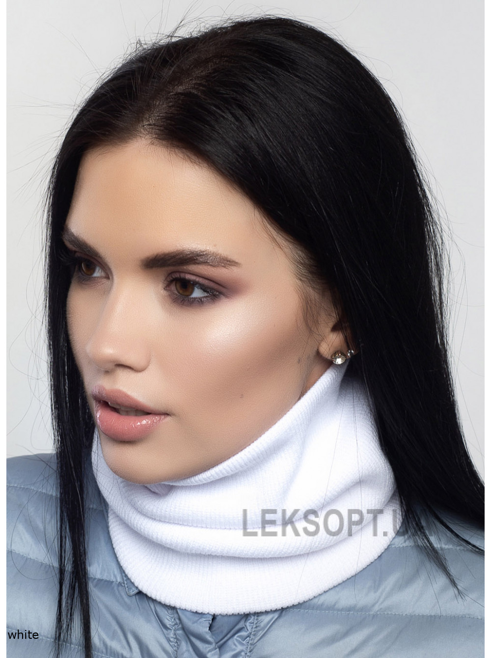 Women's snood Dialog