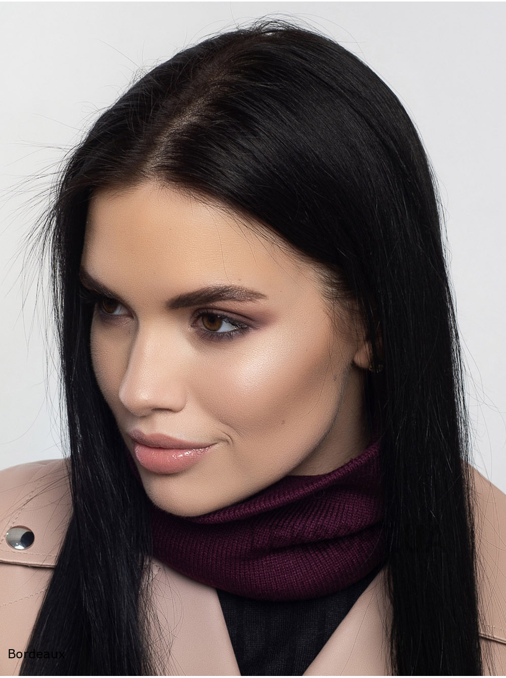 Women's snood Dialog