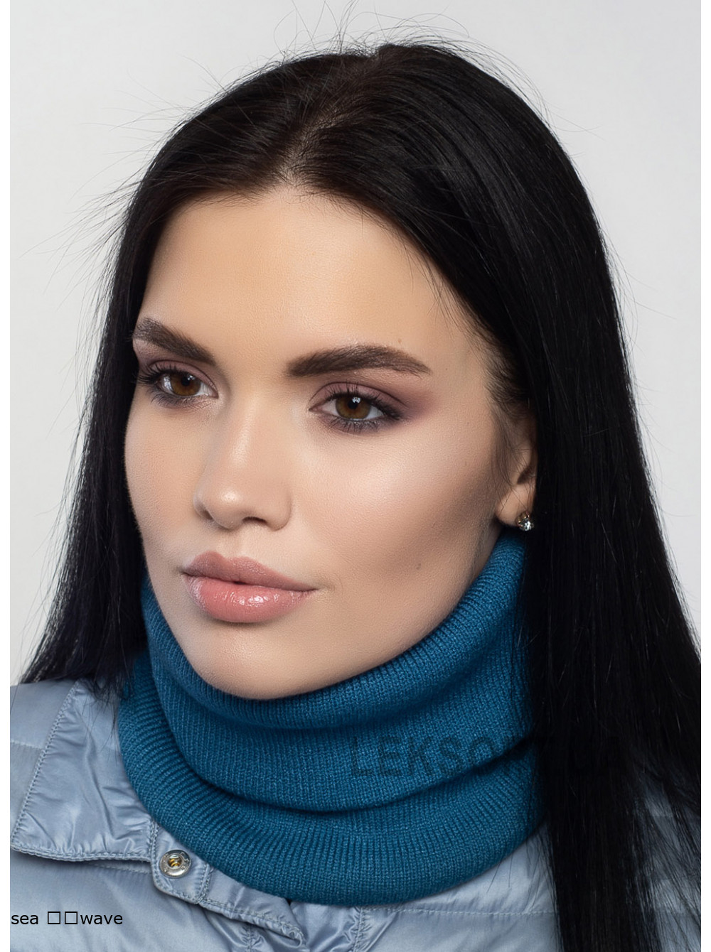 Women's snood Dialog
