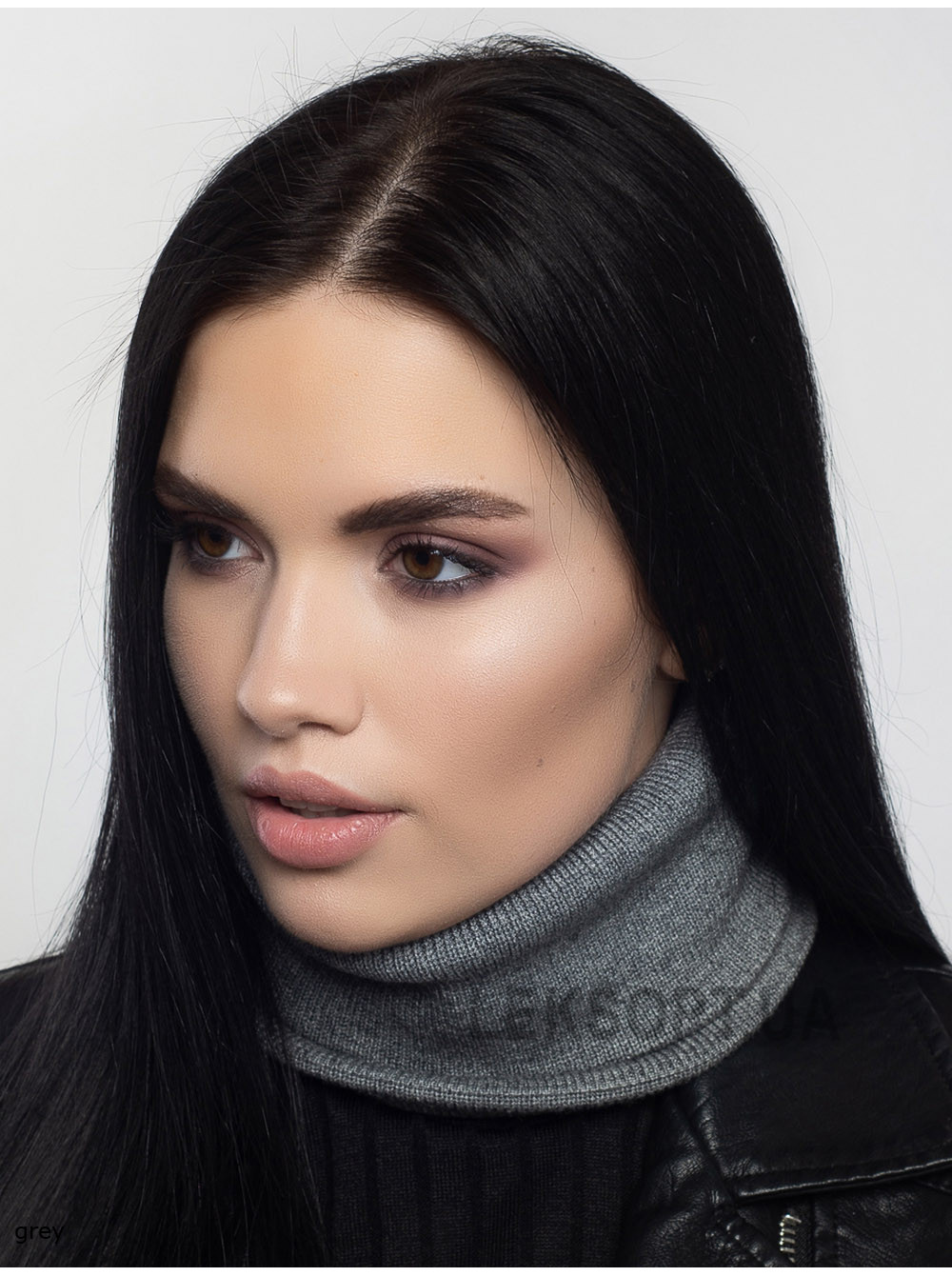Women's snood Dialog
