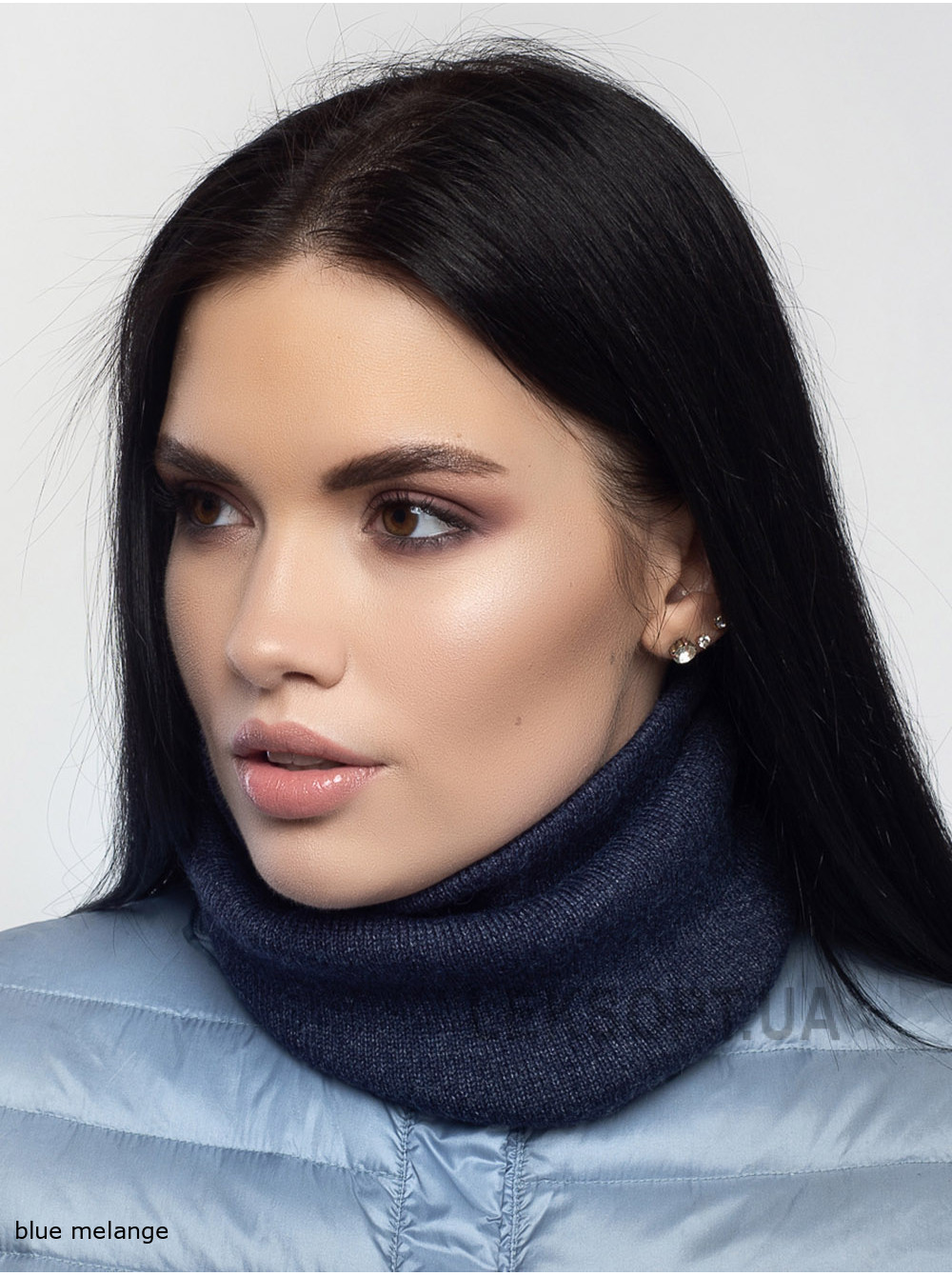 Women's snood Dialog