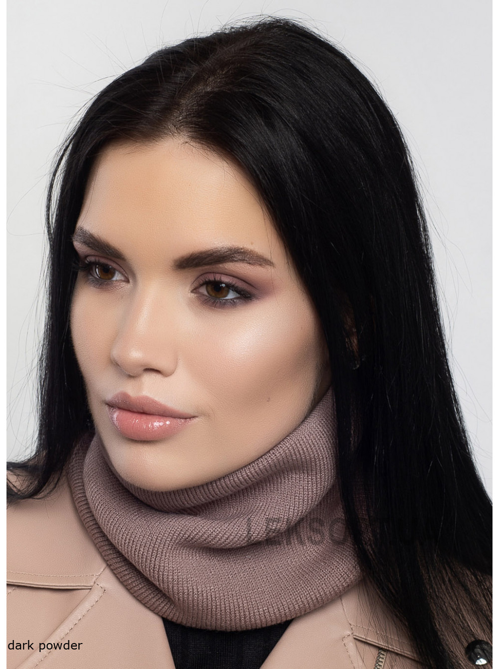 Women's snood Dialog