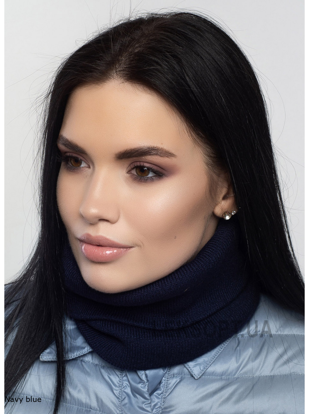 Women's snood Dialog