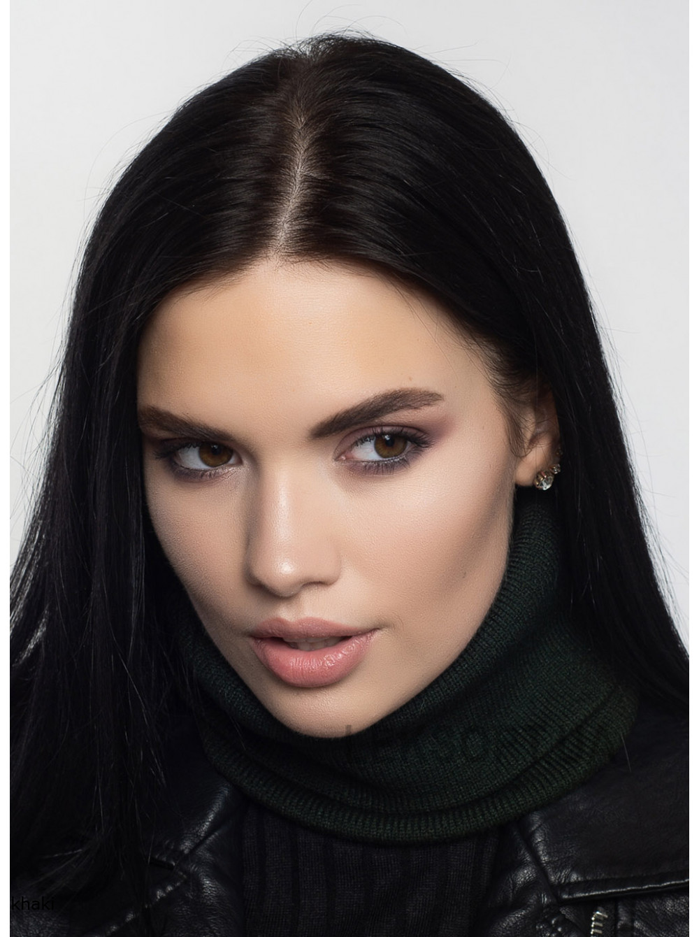 Women's snood Dialog