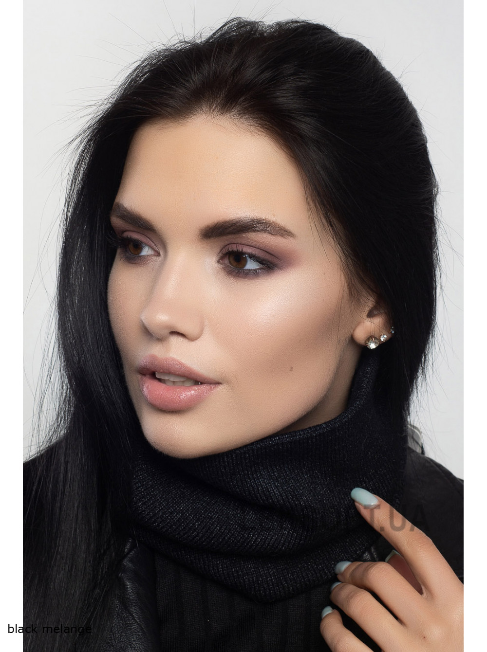Women's snood Dialog