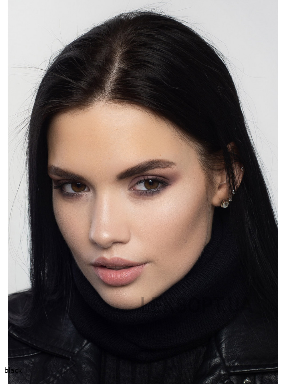 Women's snood Dialog