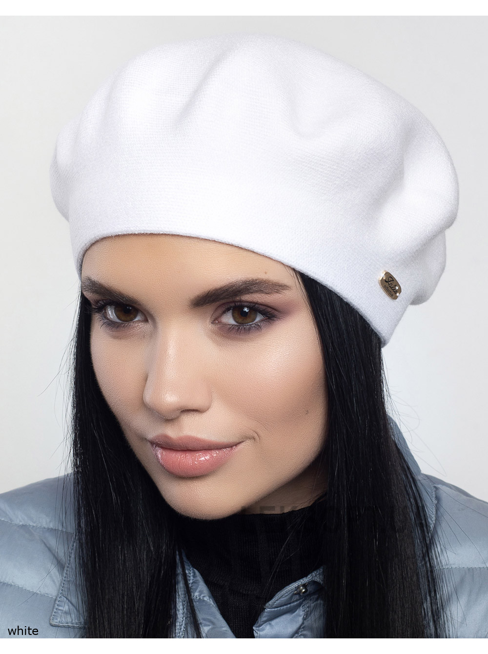 Women's beret Kleopatra