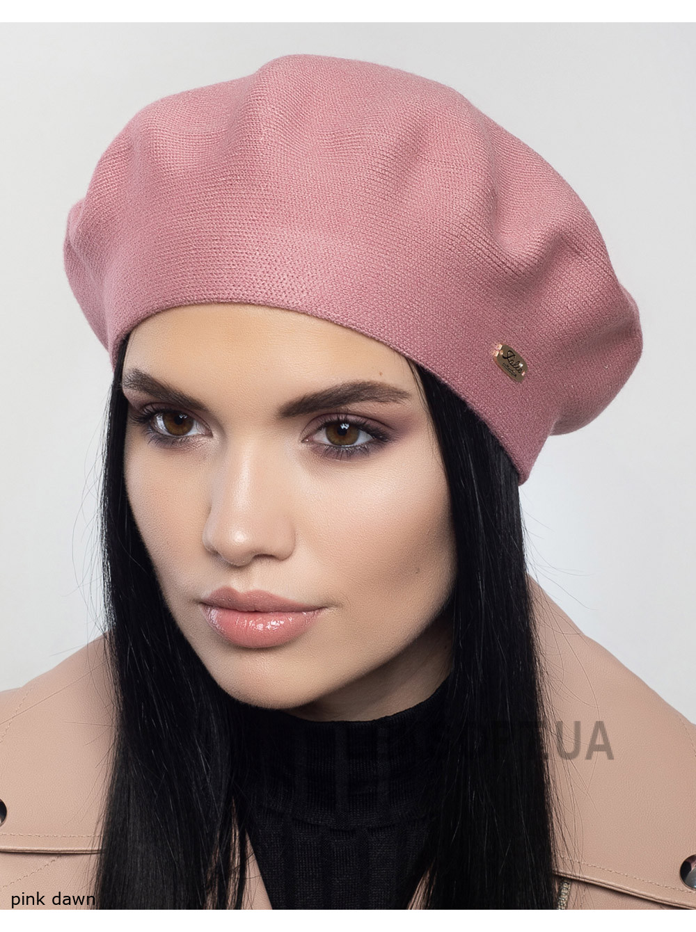 Women's beret Kleopatra