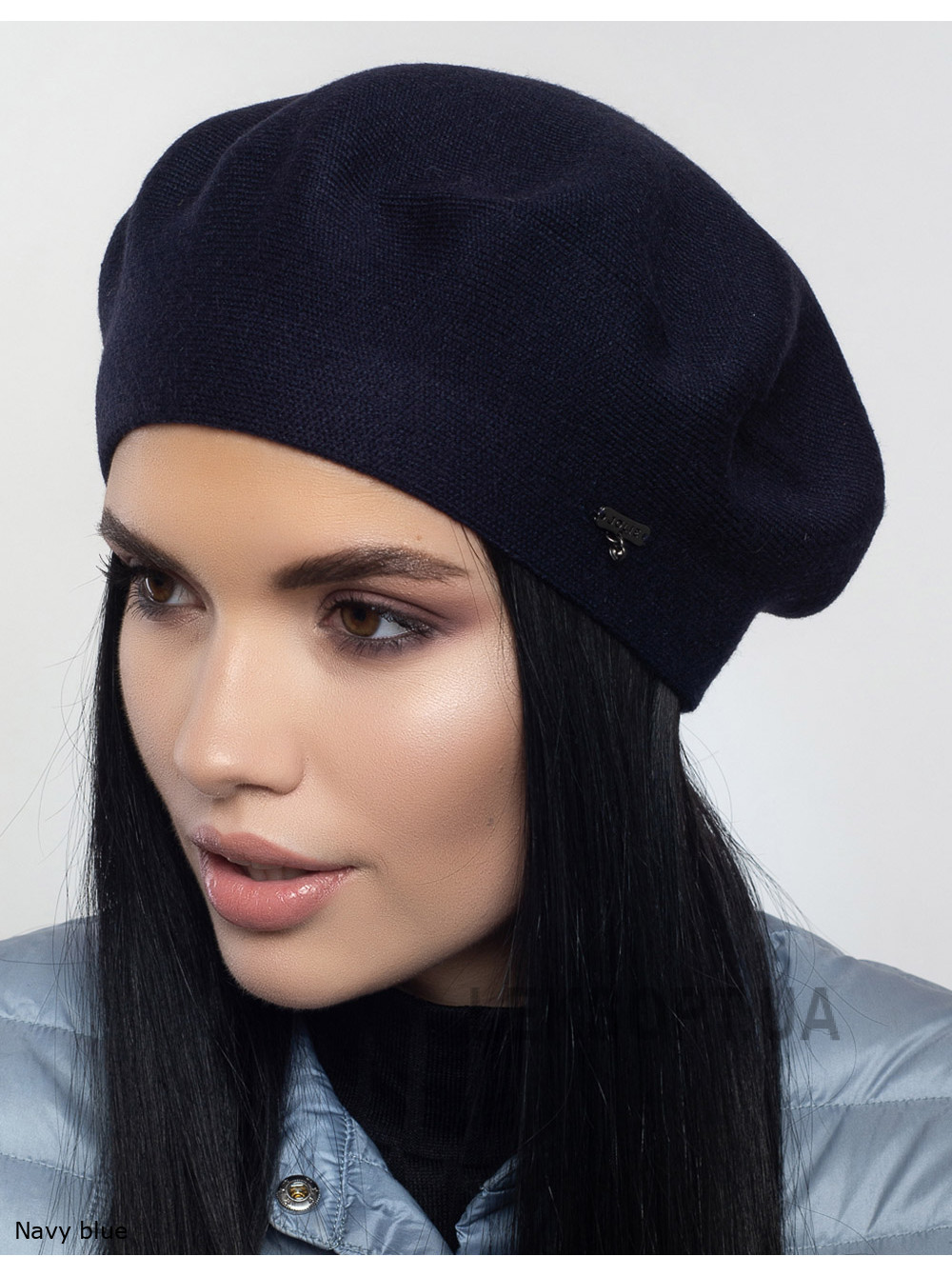 Women's beret Kleopatra