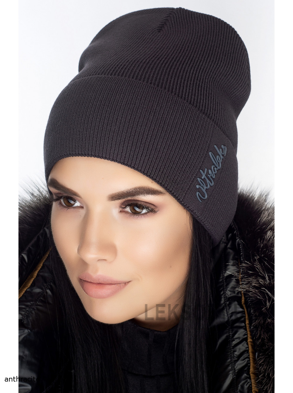 Women's cap Kreativ