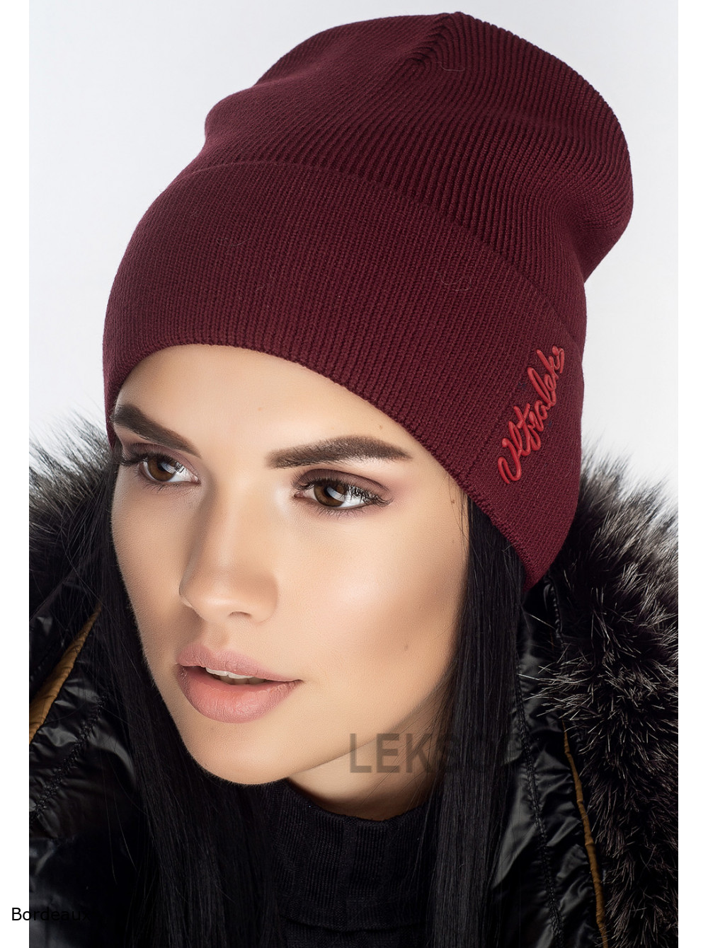 Women's cap Kreativ