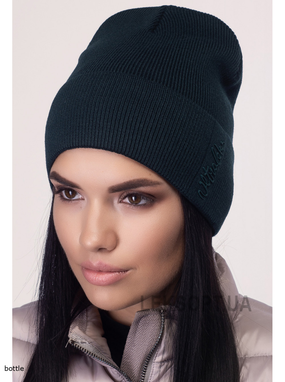 Women's cap Kreativ