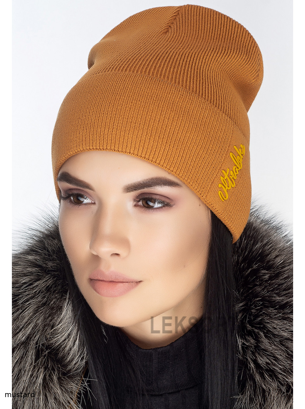 Women's cap Kreativ