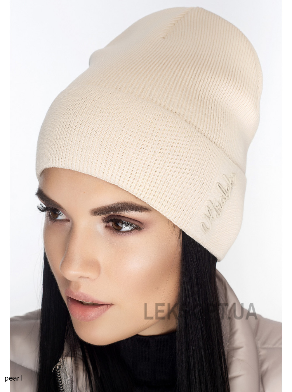 Women's cap Kreativ