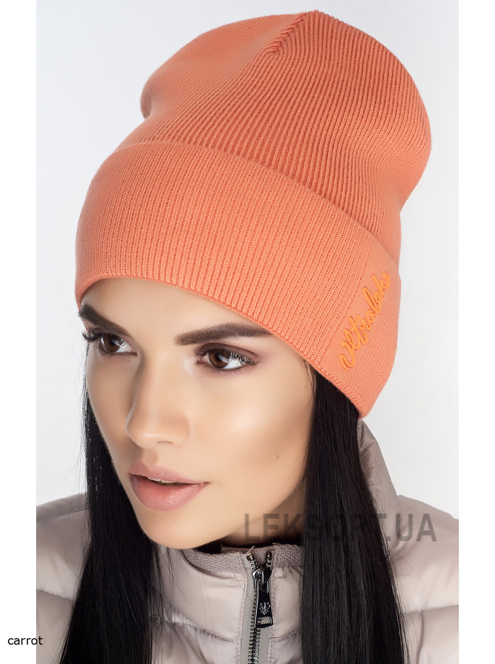 Women's cap Kreativ