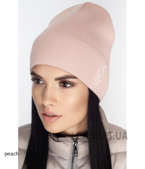 Women's cap Kreativ