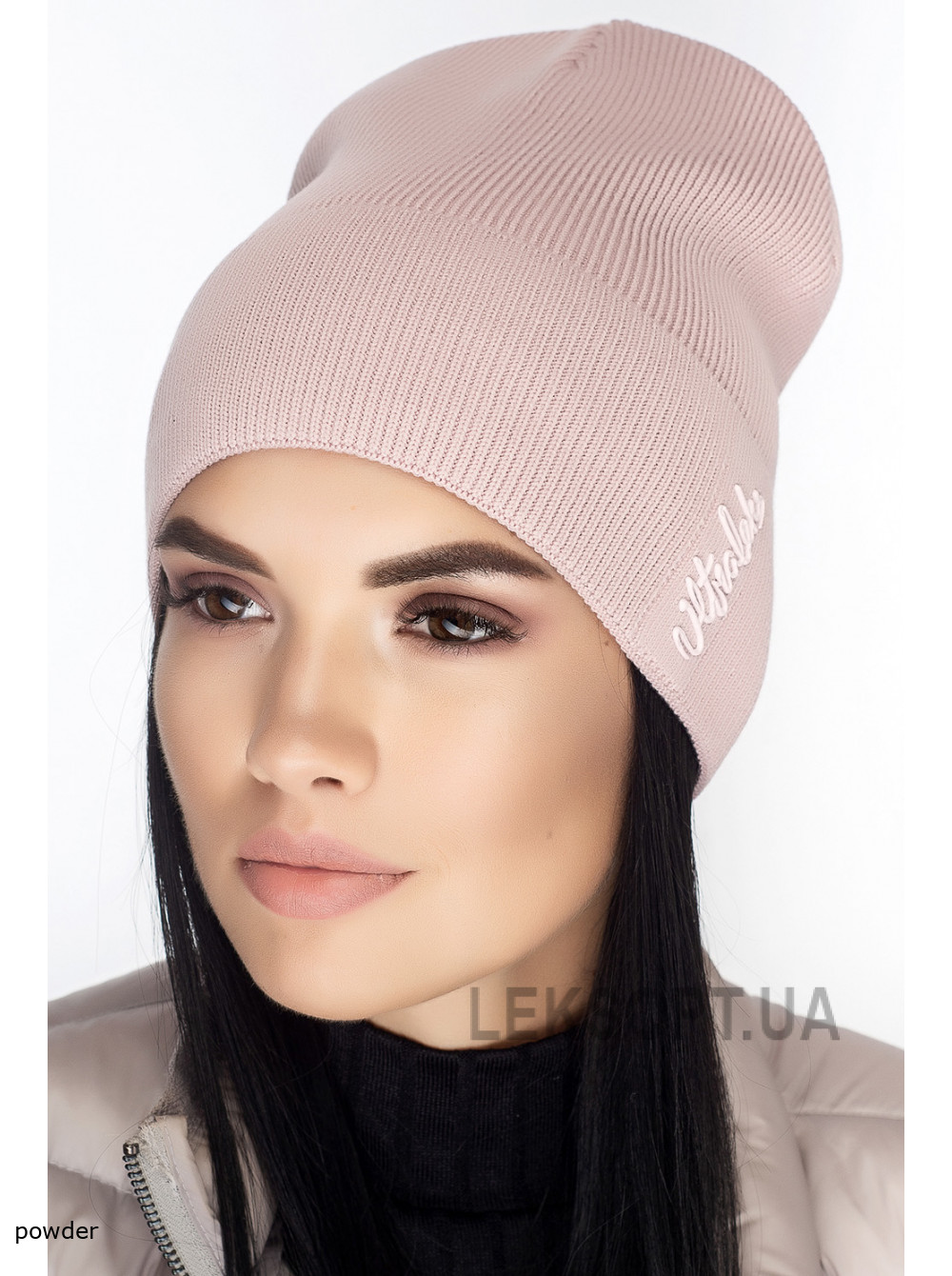 Women's cap Kreativ