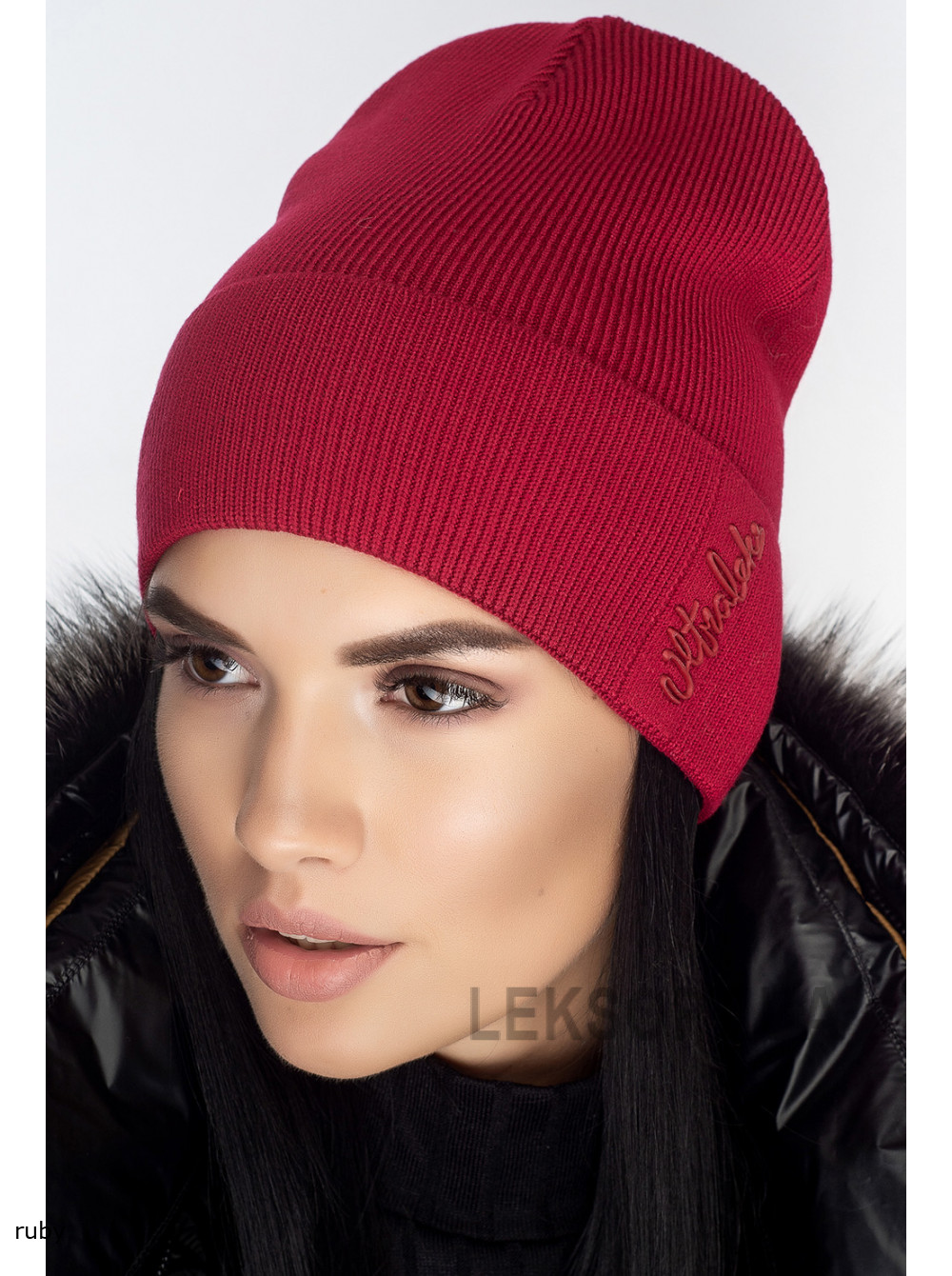 Women's cap Kreativ